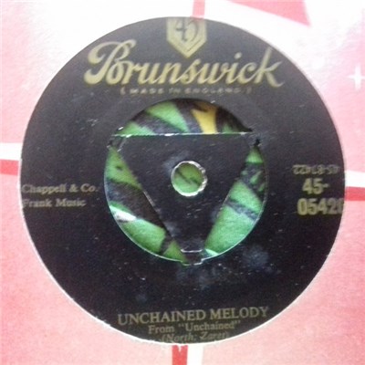 Al Hibbler - Unchained Melody download mp3 flac