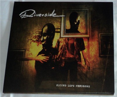 Riverside - Second Life Syndrome download mp3 flac