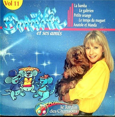 Dorothée Et Ses Amis - Le Jardin Des Chansons Volume 11 download mp3 flac