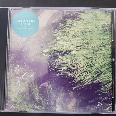 On An On - Give In download mp3 flac