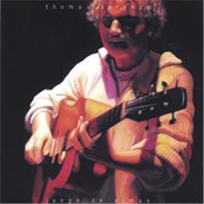 Thomas Lorenzo - Juego De Almas download mp3 flac
