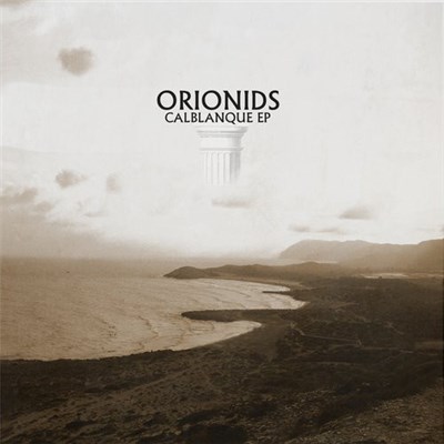 Orionids - Calblanque E.P download mp3 flac