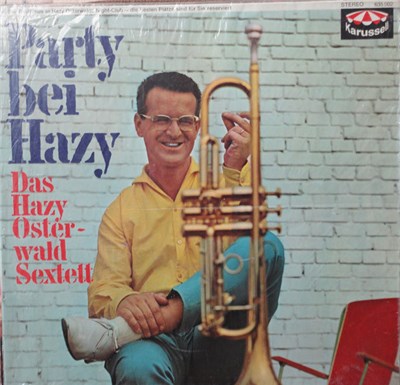 Das Hazy Osterwald Sextett - Party Bei Hazy download mp3 flac