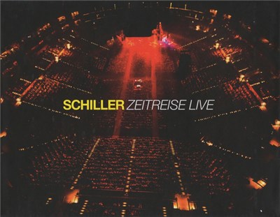 Schiller - Zeitreise Live download mp3 flac