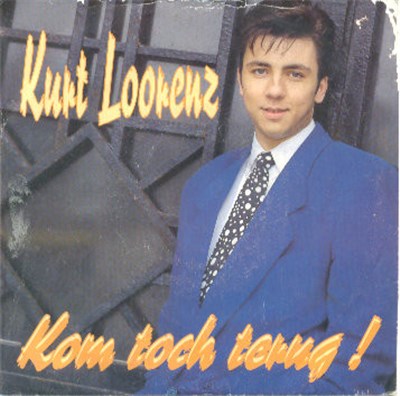 Kurt Loorenz - Kom Toch Terug download mp3 flac