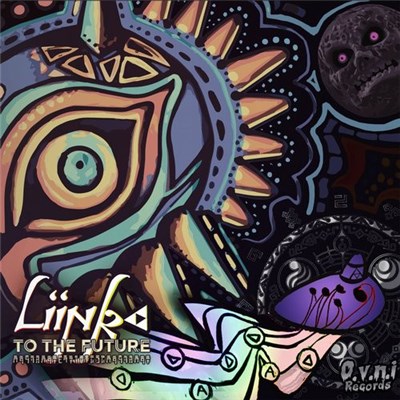 Liink - To The Future download mp3 flac