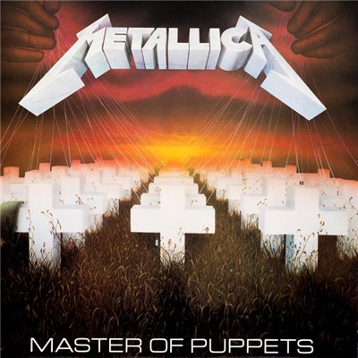 Metallica - Master Of Puppets download mp3 flac