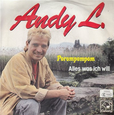 Andy L. - Porompompom download mp3 flac
