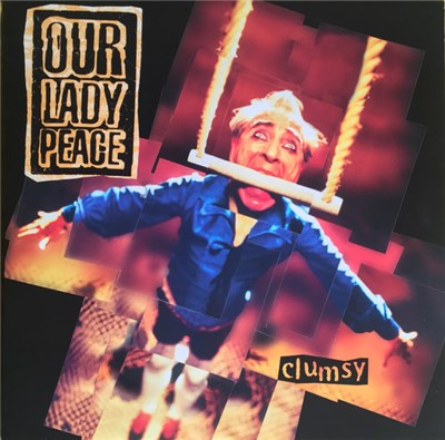 Our Lady Peace - Clumsy download mp3 flac
