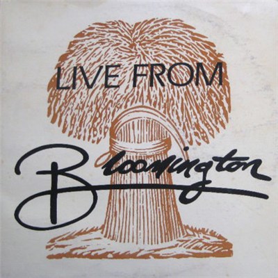 Various - Live From Bloomington download mp3 flac
