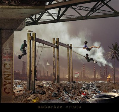 Cynic - Suburban Crisis download mp3 flac