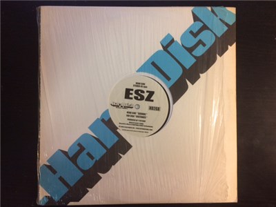ESZ - Square / Distance download mp3 flac