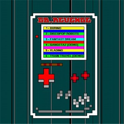 Divag - GB_REVENGE download mp3 flac