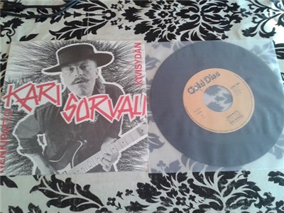 Kari Sorvali - Henkipatto download mp3 flac