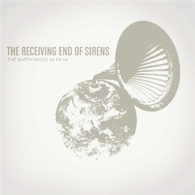 The Receiving End Of Sirens - The Earth Sings Mi Fa Mi download mp3 flac