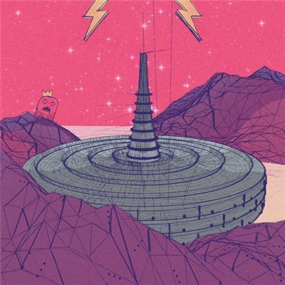 Ark Patrol - Ghost Forest download mp3 flac