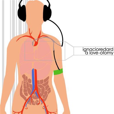ignacioredard - A Love-Otomy download mp3 flac