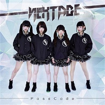 PassCode - Nextage download mp3 flac