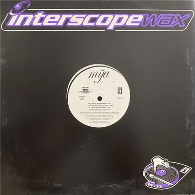 Mya - My First Night With You download mp3 flac