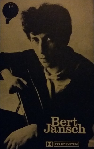 Bert Jansch - Bert Jansch download mp3 flac