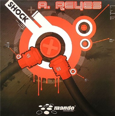 A. Reyes - Shock download mp3 flac
