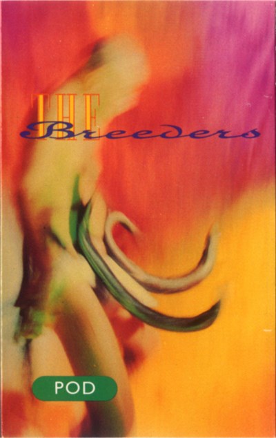 The Breeders - Pod download mp3 flac