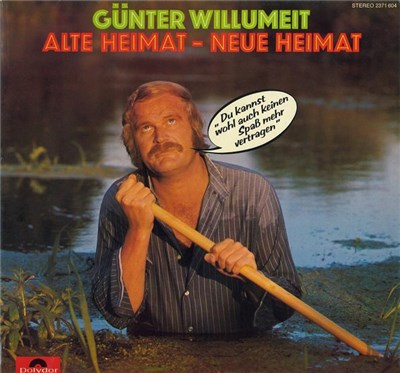 Günter Willumeit - Alte Heimat - Neue Heimat download mp3 flac