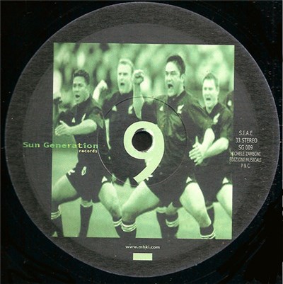 Various - All Blacks EP download mp3 flac