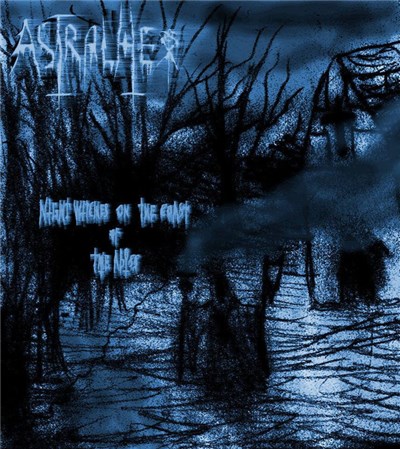 Astralhex - Night Witches On The Coast Of The Abyss download mp3 flac