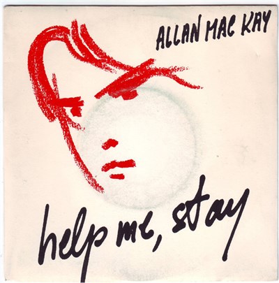 Allan Mac Kay - Help Me, Stay download mp3 flac