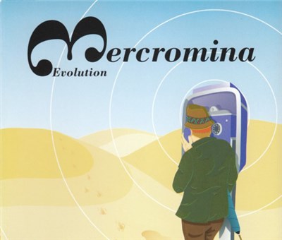 Mercromina - Evolution download mp3 flac