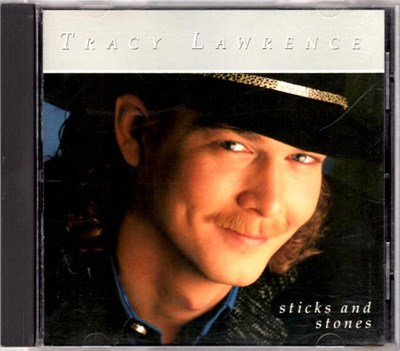 Tracy Lawrence - Sticks And Stones download mp3 flac