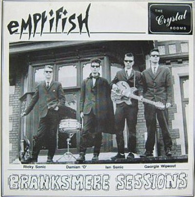 Emptifish - Branksmere Sessions download mp3 flac