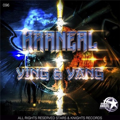 Kraneal - Ying & Yang download mp3 flac