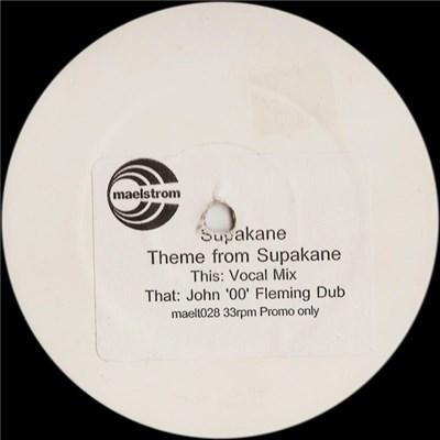 Supakane - Theme From Supakane download mp3 flac