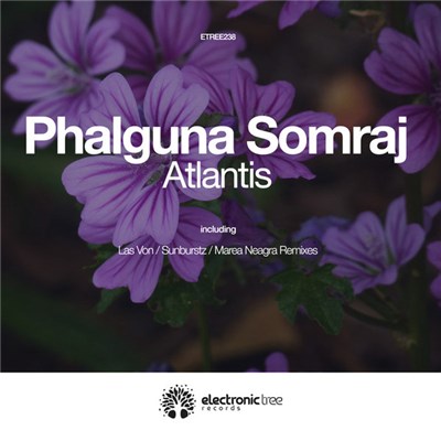 Phalguna Somraj - Atlantis download mp3 flac