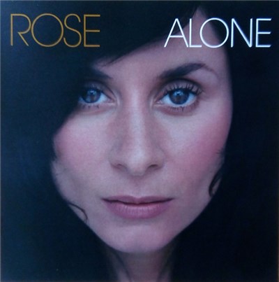 Rose - Alone download mp3 flac