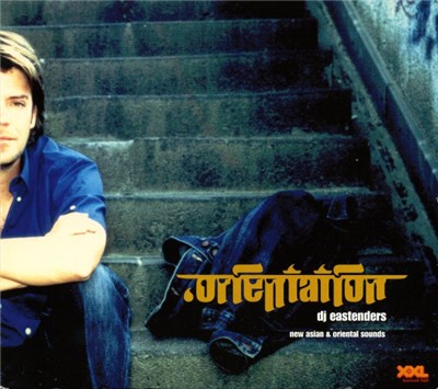 Various - Orientation - New Asian & Oriental Sounds download mp3 flac