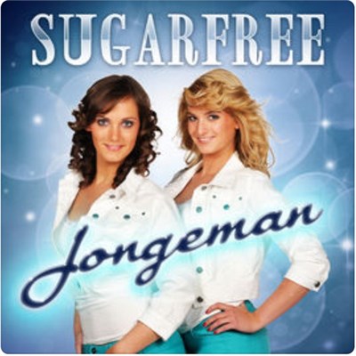 Sugarfree - Jongeman download mp3 flac
