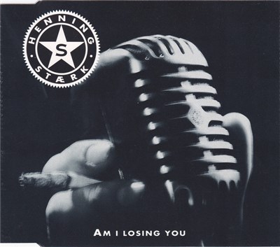 Henning Stærk - Am I Losing You download mp3 flac