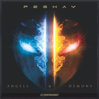 Peshay - Angels & Demons download mp3 flac