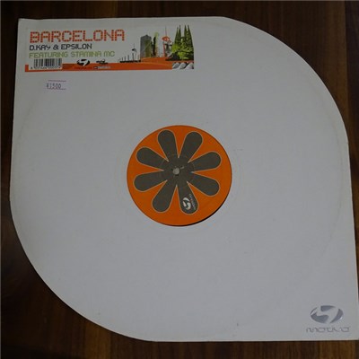D. Kay & Epsilon Feat. Stamina MC - Barcelona download mp3 flac