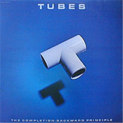Tubes - The Completion Backward Principle download mp3 flac