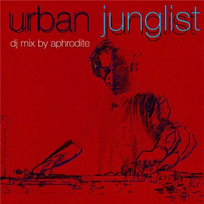 Aphrodite - Urban Junglist download mp3 flac