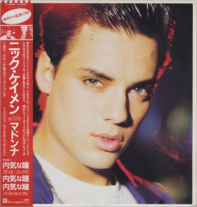 Nick Kamen - Each Time You Break My Heart download mp3 flac