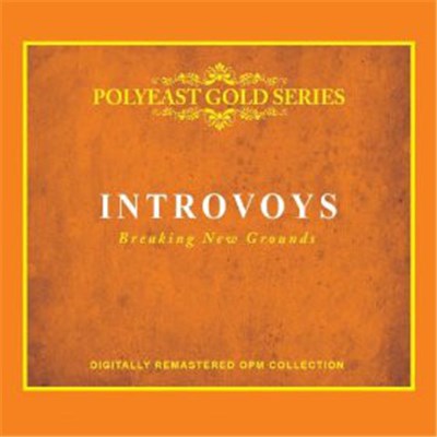 Introvoys - Breaking New Grounds download mp3 flac