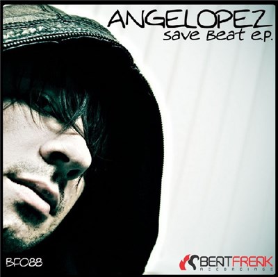 Angelopez - Save Beat E.P. download mp3 flac