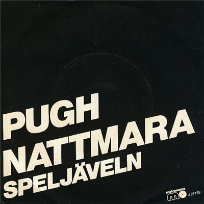 Pugh - Nattmara download mp3 flac