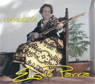 Eliseo Parra - Contradicion download mp3 flac