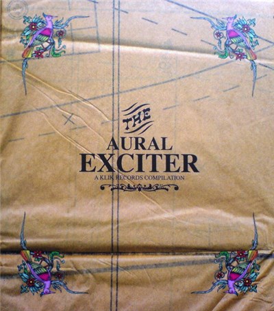 Various - The Aural Exciter download mp3 flac